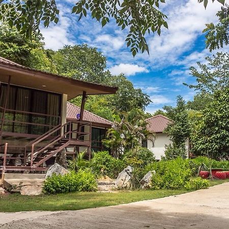 The Best Cliff Resort & Camp Pak Chong 外观 照片