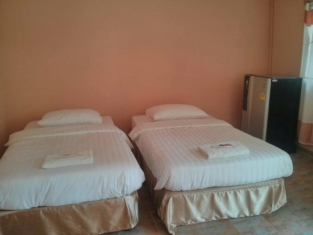 The Best Cliff Resort & Camp Pak Chong 外观 照片