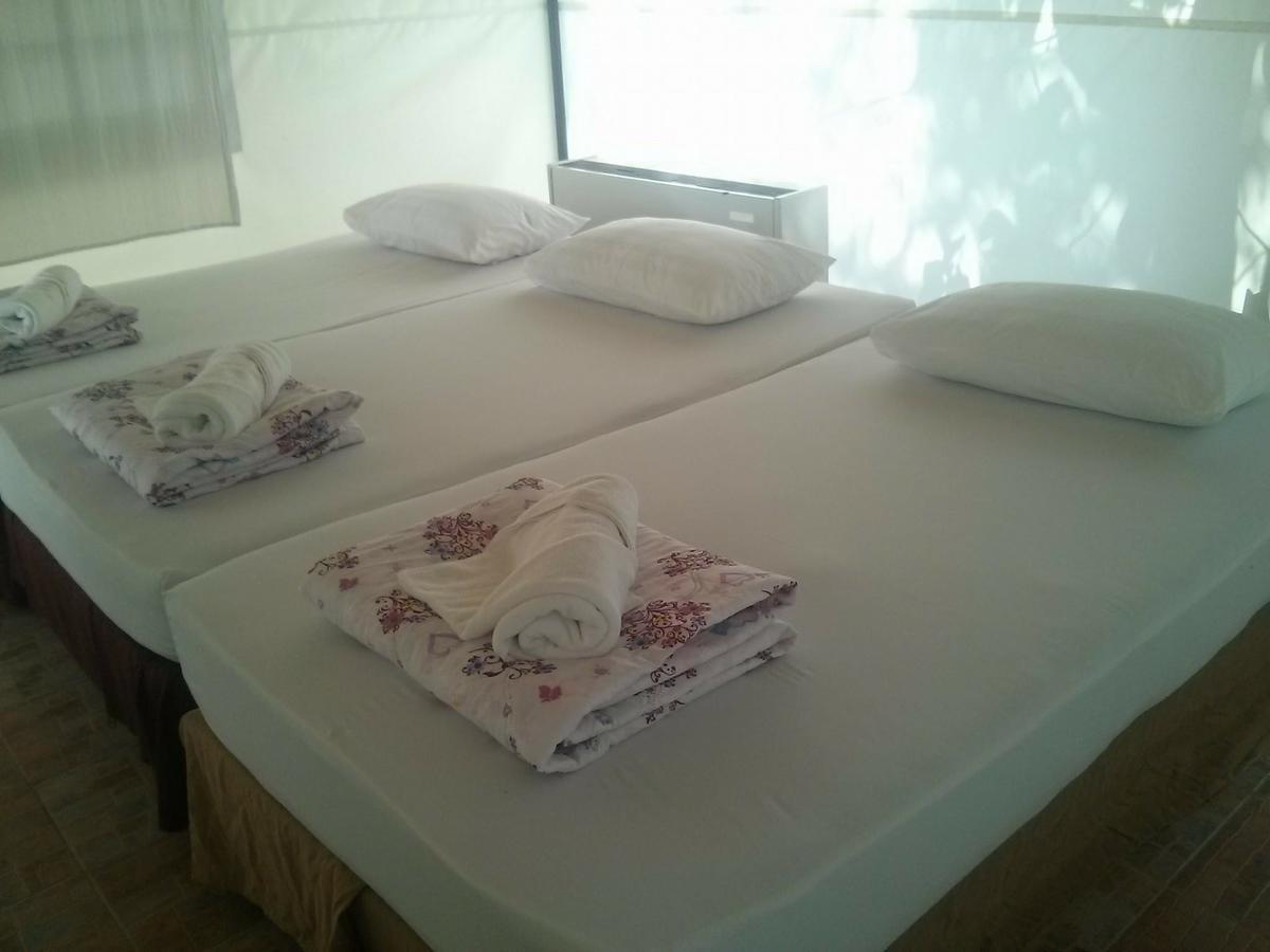 The Best Cliff Resort & Camp Pak Chong 外观 照片