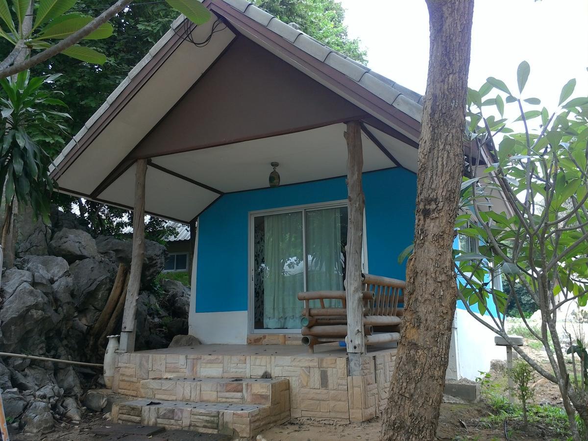 The Best Cliff Resort & Camp Pak Chong 外观 照片