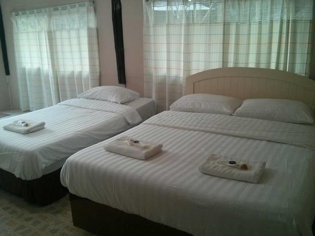 The Best Cliff Resort & Camp Pak Chong 外观 照片