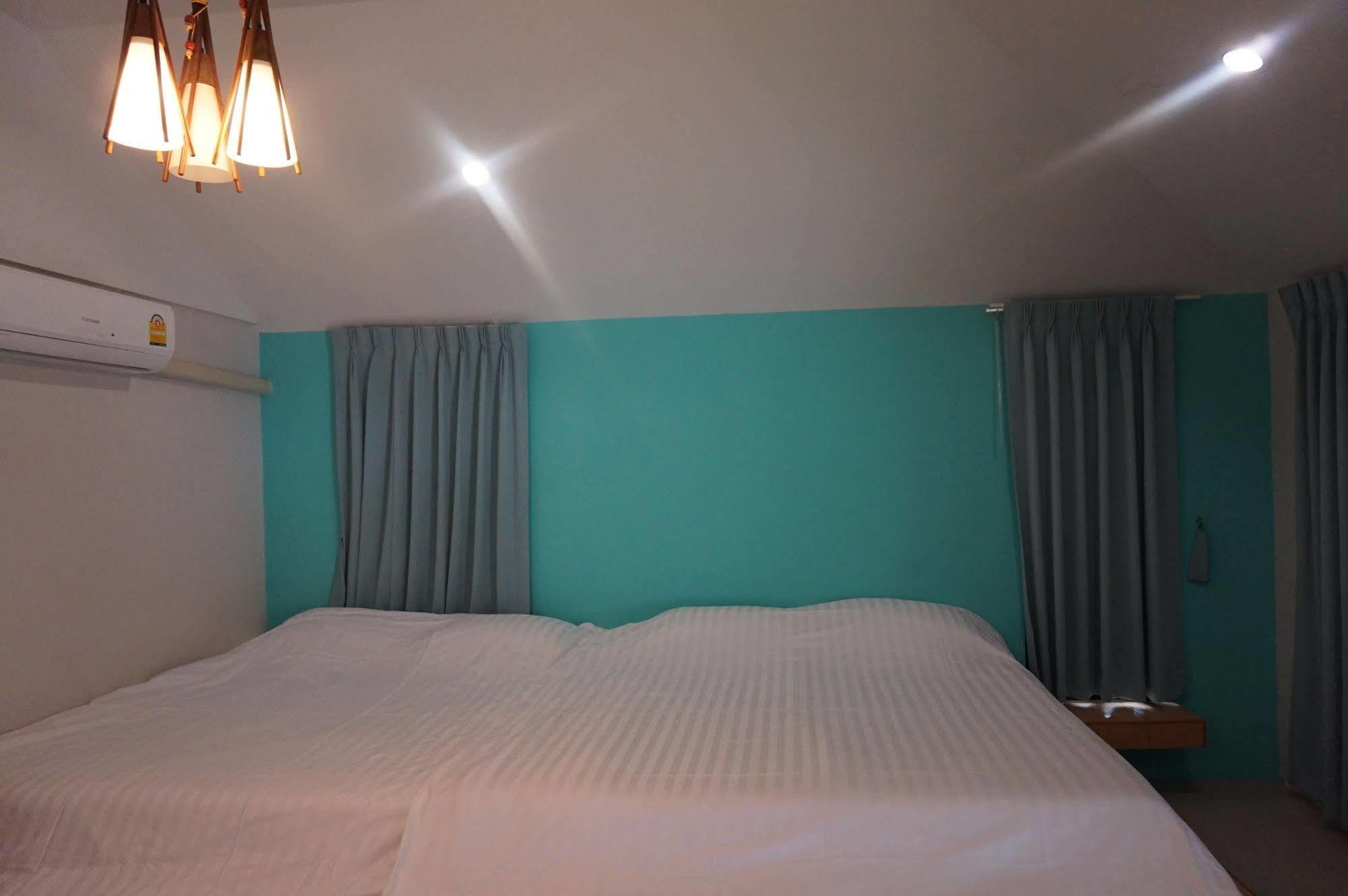 The Best Cliff Resort & Camp Pak Chong 外观 照片